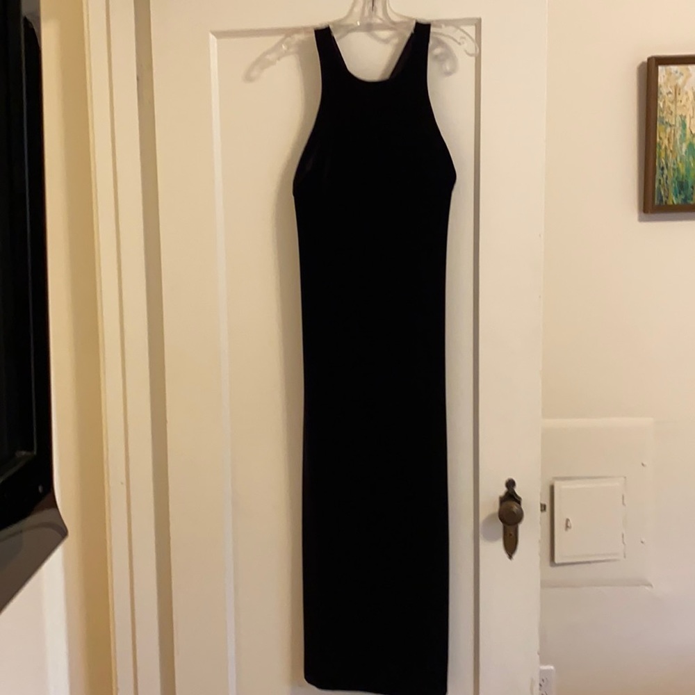 Vintage Ann Taylor long dress